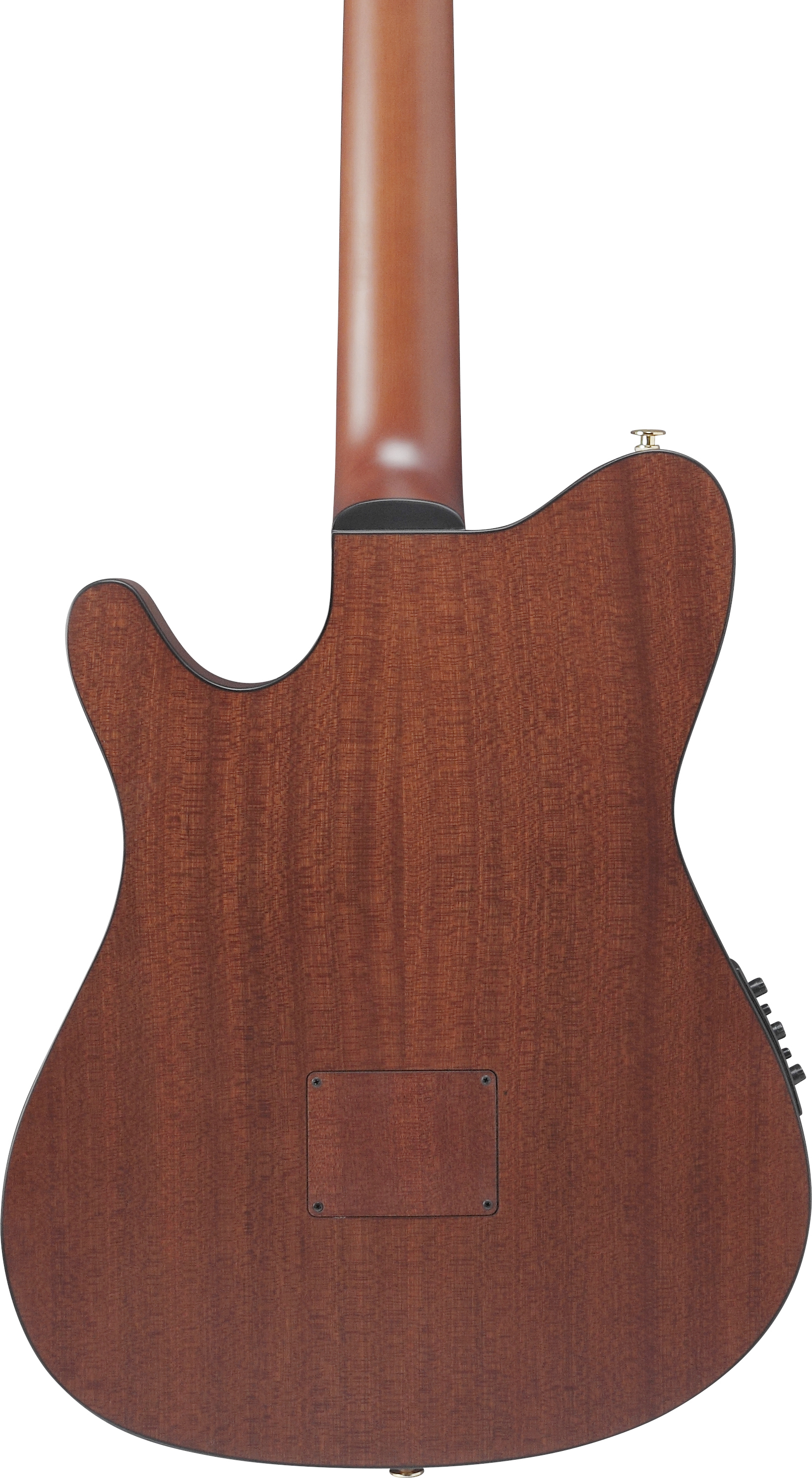 FRH10N EQ Brown Sunburst Flat